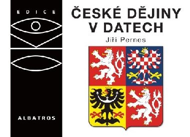 esk djiny v datech - Ji Pernes; Lubo Walter