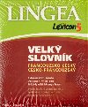 Lexicon5 francouzsk velk slovnk - Kolektiv autor