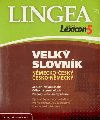 Lexicon5 nmeck velk slovnk - Kolektiv autor