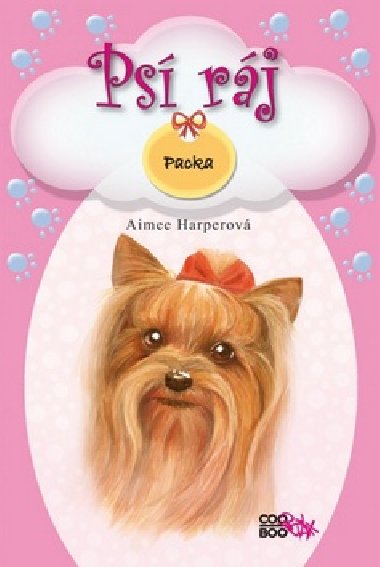 Ps rj 6 Packa - Aimee Harperov