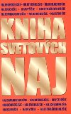 Kniha svetovch naj - Jan Payne