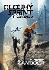 Dlouh sprint s ozvnou - Miroslav amboch