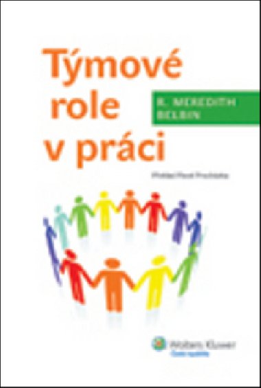 Tmov role v prci - R. Meredith Belbin