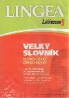 Lexicon5 rusk velk slovnk - Kolektiv autor