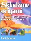 Skladme origami - Paul Jackson