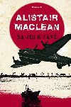 Na jihu k jv - MacLean Alistair