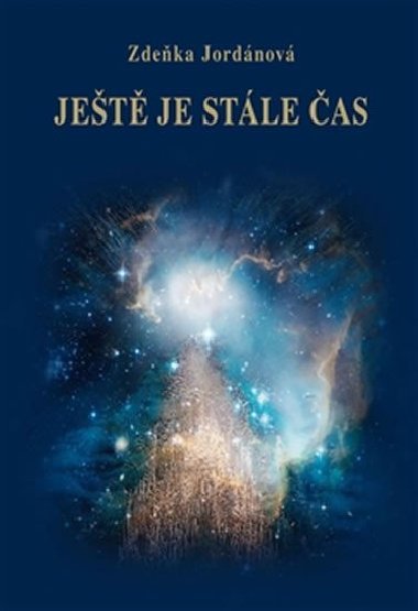 Jet je stle as - Zdeka Jordnov
