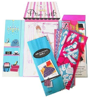 Elegantn mda - prima butik - 