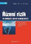 zen rizik ve firmch a jinch organizacch - Vladimr Smejkal; Karel Rais