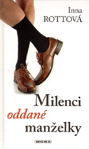 Milenci oddan manelky - Inna Rottov