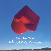 Mäsožravé kreslo - Pero Le Kvet
