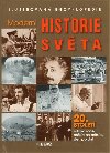 Modern historie svta 20. stolet - Simon Adams