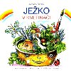 Jeko v kvetini - Jaroslav Reznk; Martin Kellenberger