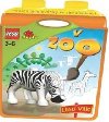 V zoo - 