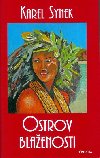 Ostrov blaenosti - Karel Synek