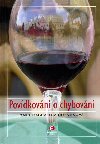 Povdkovn o chybovn - Marie Magdalena Horanov