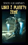 Lord z planety Zem - Sergej Lukjannko