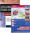 Balek 3ks anglicko-esk praktick slovnk + multifunkn audio uebnice + cd - 