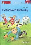 Fotbalov historky - Martin Klein