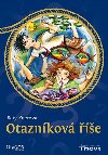 Otaznkov e - Bety Kneov; Lucie Kltilov