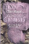 Tajemstv genesis - Tom Knox