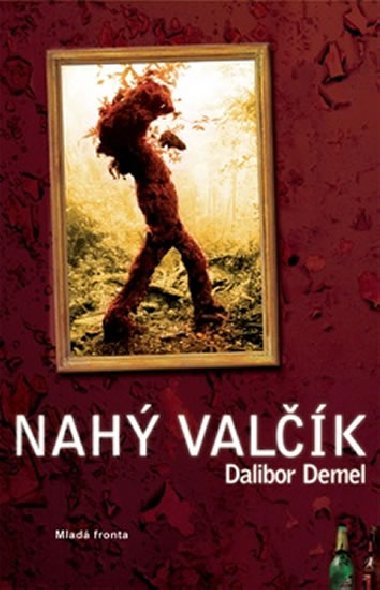 Nah valk - Daniel Demel
