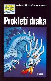 Proklet draka - Toni Jordan