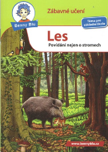 Benny blu les - 