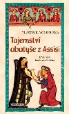 Tajemstv abatye z assisi - Vlastimil Vondruka