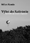 Vlet do satirnie - Milan Kenda