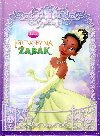 Princezna a abk - Walt Disney