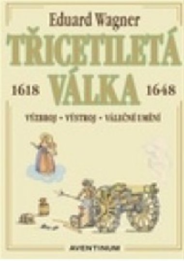 Ticetilet vlka - Wagner Eduard