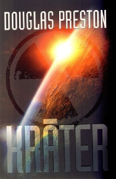 Krter - Douglas Preston