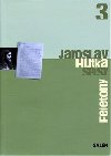 Fejetony - hutka jaroslav 3 - Jaroslav Hutka