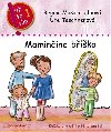 Maminino bko - knka pro dti o thotenstv - Regina Masaracchiov; Ute Taschnerov