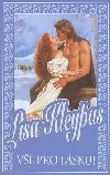 Vše pro lásku - Lisa Kleypas