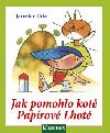 Jak pomohlo kot paprov lhot - Cita