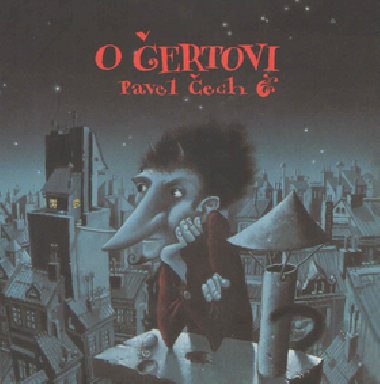 O ertovi - Pavel ech
