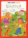 Nejkrsnj dtsk kadla - Vlasta vejdov