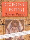 Jeiove listiny - Michael Baigent