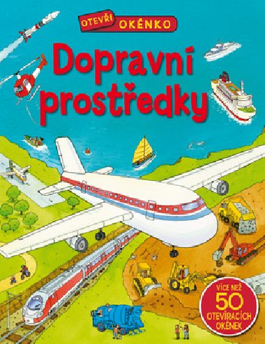 Dopravn prostedky - 