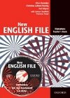 New english file elementary teachers book - 