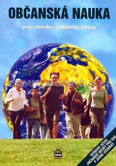 Obansk nauka pro stedn odborn koly - Vladislav Dudk