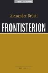 Frontisterion - Alexander Brstl