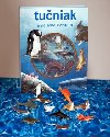 Tuniak a polrne zvierat - Monica di Lorenzo