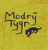 Modr tygr - Tereza Horvthov; Juraj Horvth