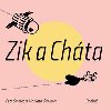 Zik a chta - Petr malec; Markta imkov