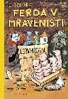 Ferda v mraveniti - Ondej Sekora