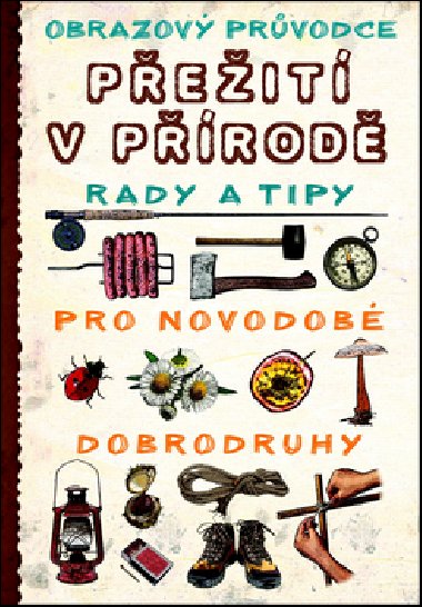 Peit v prod - Obrazov prvodce - Svojtka