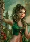 Puzzle heye 1000 key by cris ortega - 